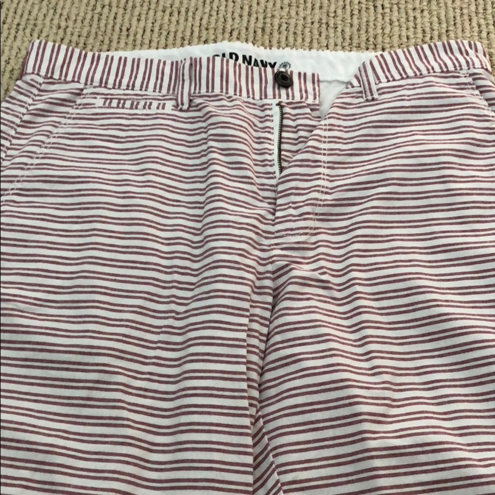 Old navy shorts